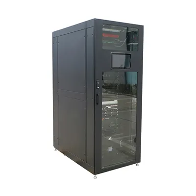 Which factory outdoor energy storage cabinet is better 