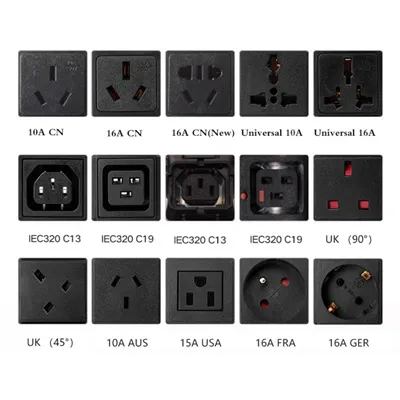 New energy solar outdoor power cabinet manufacturers