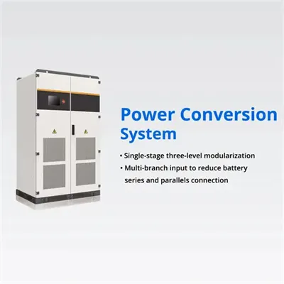 Lusaka smart pv-ess integrated cabinet 30kw product warranty