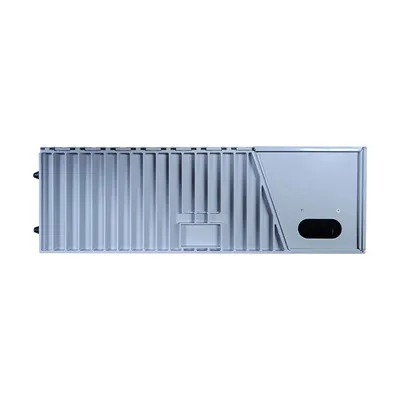 Manama solar outdoor power cabinet kit manufacturer