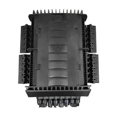 19-inch Data Center Rack Configuration Solution