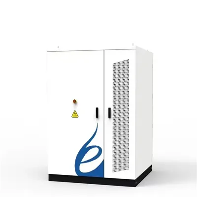How to use bess to finance wind solar and energy storage