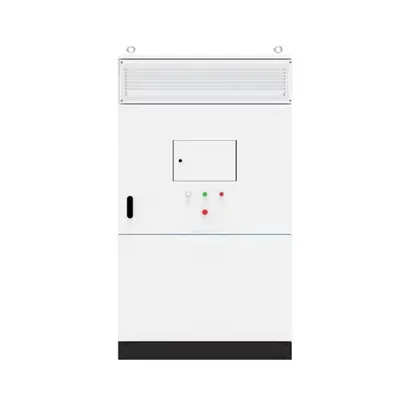 Cost of a 50kW Energy Storage Unit in Philippines