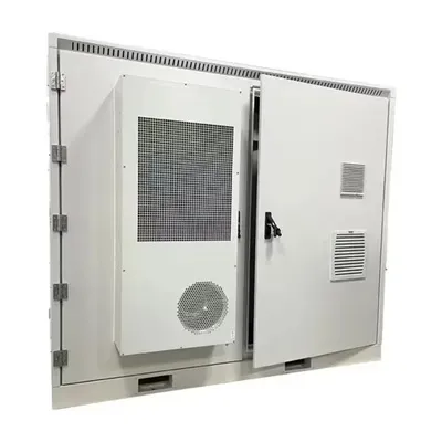 Can solar outdoor power cabinet be used in paraguay 