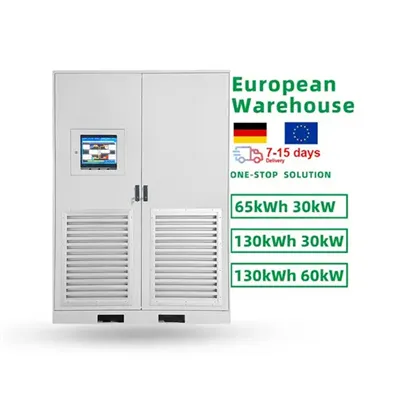 Good scenery solar battery cabinet lead-acid solar energy storage cabinet lithium battery