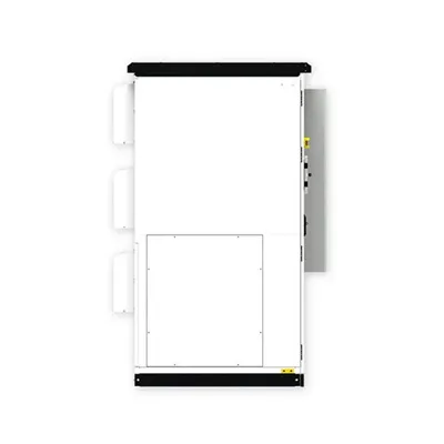 What brands are there in solar energy storage cabinet manufacturers 