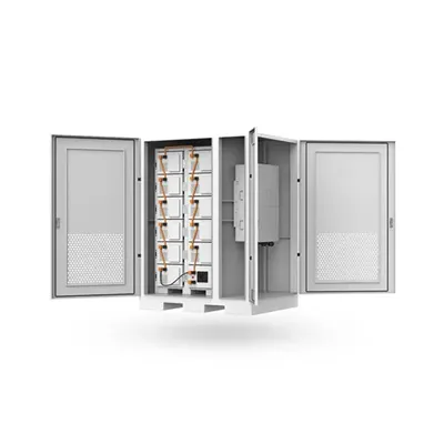 Wholesale price of intelligent photovoltaic integrated energy storage cabinet