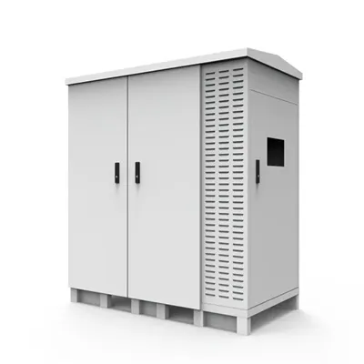 Energy storage DC liquid cooling