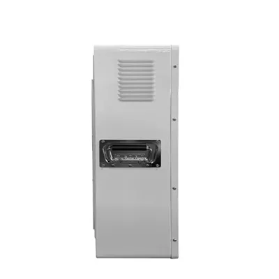 Dominican solar panels use lithium energy storage