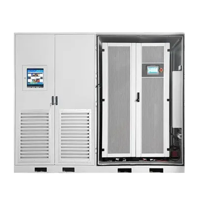 Cost of 100kWh Data Center Rack