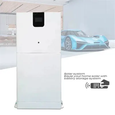 Supplier of waterproof outdoor energy storage cabinets for island users
