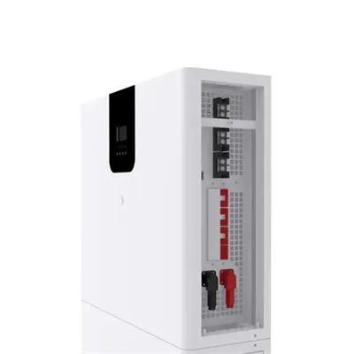 Commercial photovoltaic energy storage in Budapest
