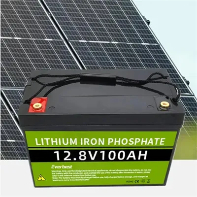 Cheap small solar outdoor power cabinet
