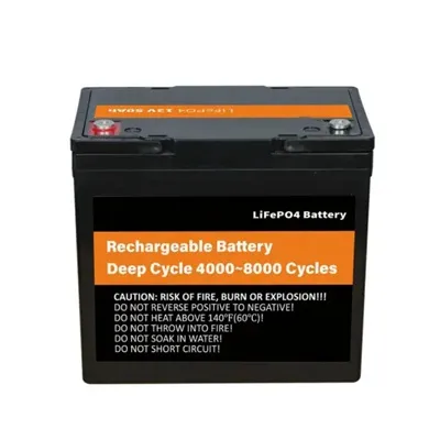 Waterproof battery cabinet for US IoT base stations