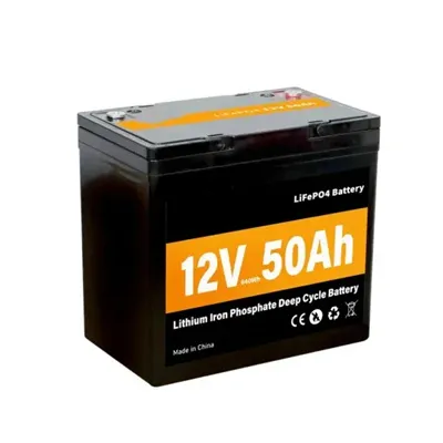 220V Lithium Battery Energy Storage Cabinet for Charging Stations