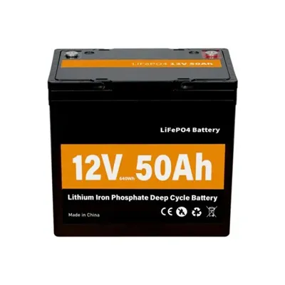Georgetown Solar Storage Unit 60kWh Product Warranty