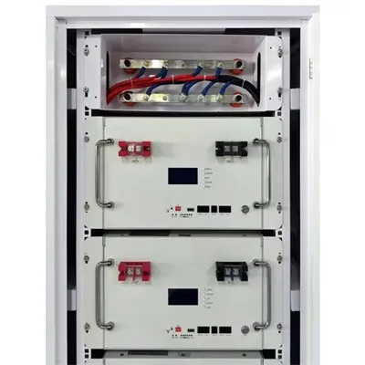 Cost-effectiveness of bulk purchasing 1MWh mobile energy storage battery cabinet
