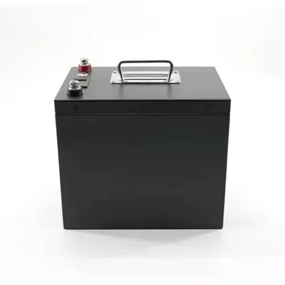 Environmental safety of solar energy storage cabinet systems