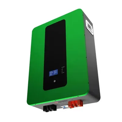 Safety Comparison of Fixed Outdoor Energy Storage Cabinets in Latin America