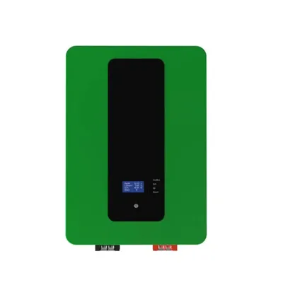 Modular Energy Storage Unit 10MWh Ex-factory Price