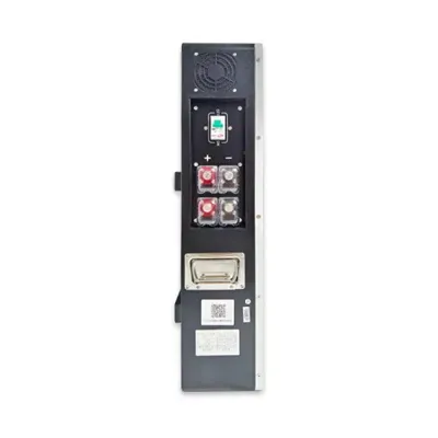 Lobamba distributed solar energy storage cabinet price