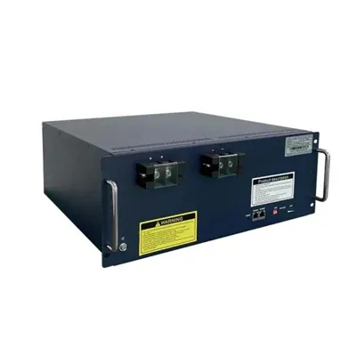 High-efficiency American energy storage battery cabinet
