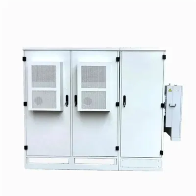 Price of 100kWh Mobile Energy Storage Battery Cabinet