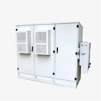 Which brand of 80kWh industrial server rack is the best 