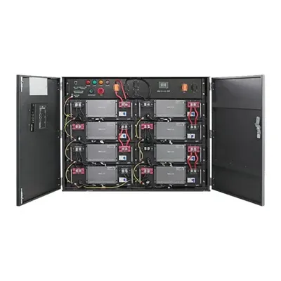 Kingsdon EK Energy Storage Battery Introduction