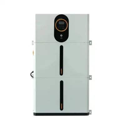 Off-grid supplier of energy storage cabinet for mining