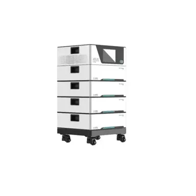 Nigeria new energy battery cabinet base station power