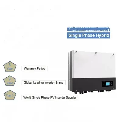 Recommended Mexican Server Rack 80kWh Brands