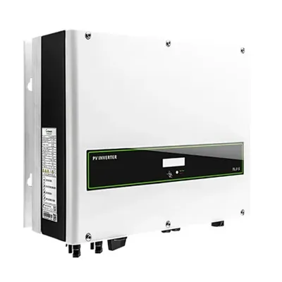New trends in digital energy storage power stations
