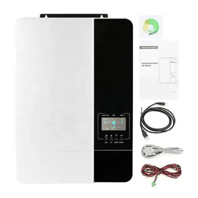Cost of a 5mw solar storage cabinet for a weather station