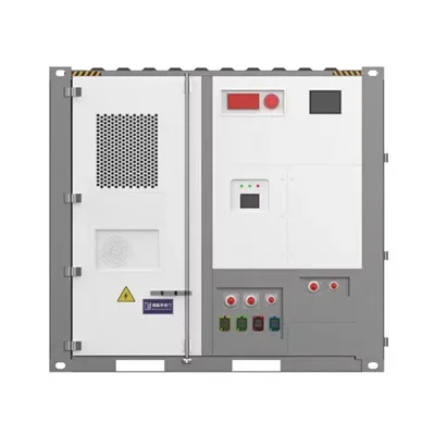 Integration of Vertical Data Center Rack Systems for Office Buildings