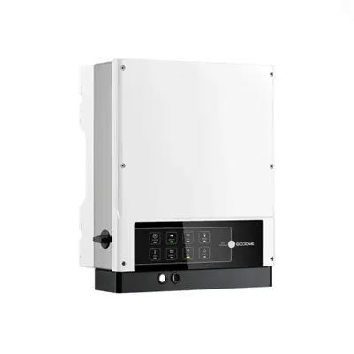 Oman solar power station energy storage project