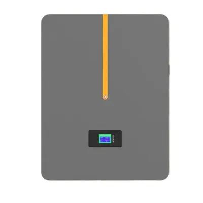Corrosion-resistant integrated energy storage cabinet for highways