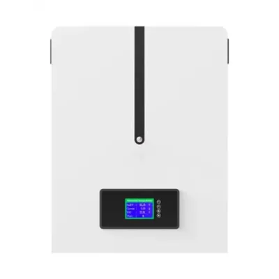 Price comparison of smart modular solar cabinet systems