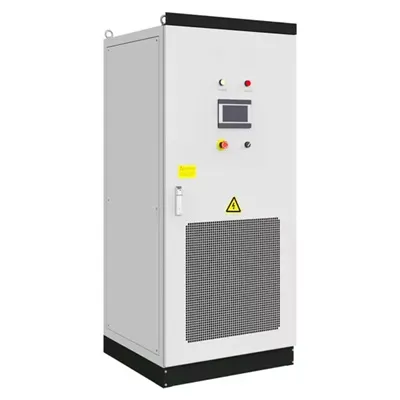 Home multifunctional energy storage power supply