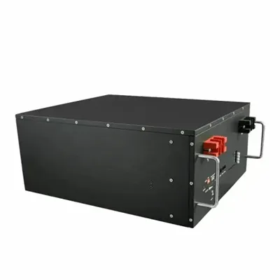 Smart device solar telecom integrated cabinet battery