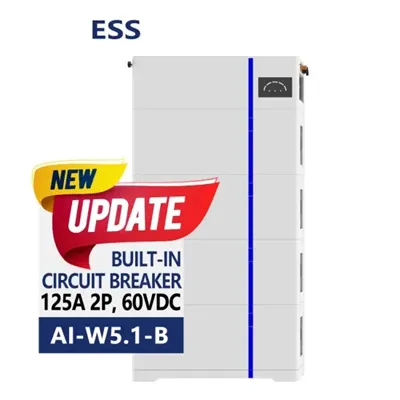 About battery cabinet models