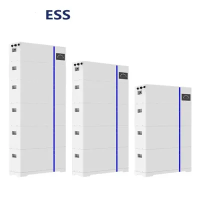 Energy storage lead-acid battery specifications