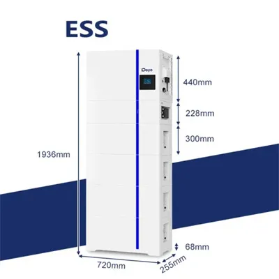 Liquid Cooling Energy Storage Container Line
