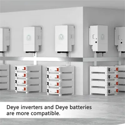 Solar energy storage cabinet lithium battery bms charging method