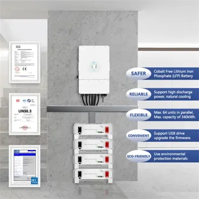 Huawei kathmandu energy storage product brand