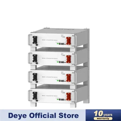 How to install the battery system of cabinet energy storage system cabinet