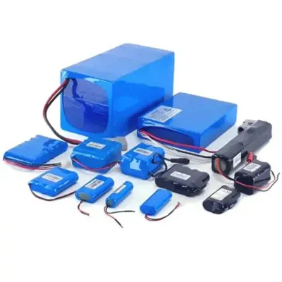 Safety of home energy storage products