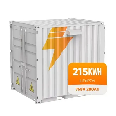 Long-term government procurement of microgrid energy storage outdoor cabinets