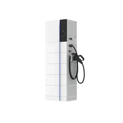 Special Offer Configuration for 220V Power Storage Cabinet
