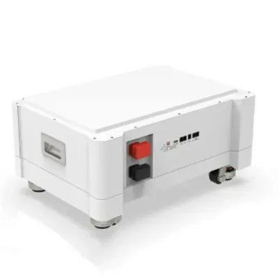 Hanoi port uses solar energy storage cabinets for bidirectional charging